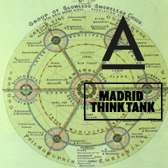 Sesiones Críticas de Arquitectura. Más Ciudad, Más Jardín. 